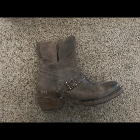 Bed Stu Shoes - Boutique Boots